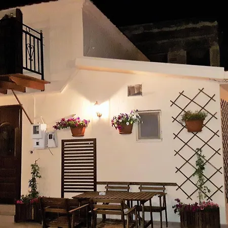 아파트 Xenios Zeus Maisonettes Old Town Rhodes *