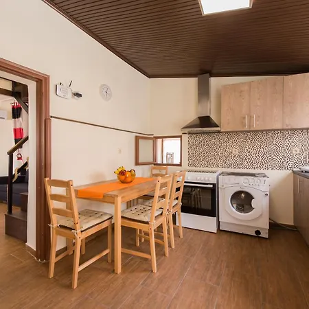 Xenios Zeus Maisonettes Old Town Rhodes Rhodes City