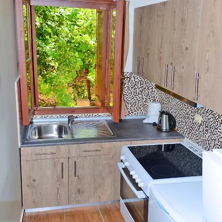 Xenios Zeus Maisonettes Old Town Rhodes * Rhodes City