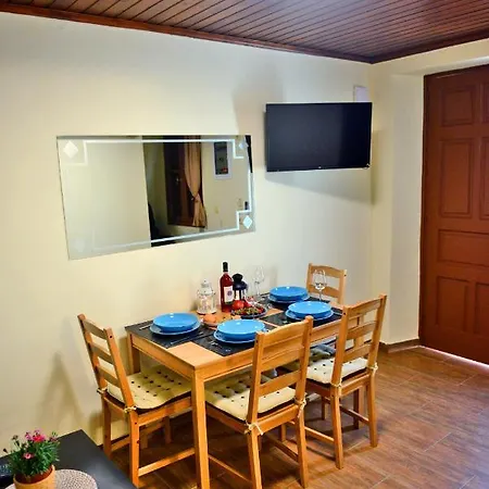 Xenios Zeus Maisonettes Old Town Rhodes Appartement