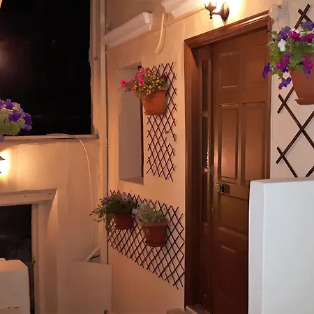 Xenios Zeus Maisonettes Old Town Rhodes *