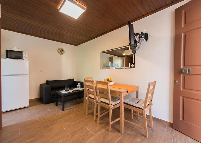 Apartment Xenios Zeus Maisonettes Old Town Rhodes Rhodes City