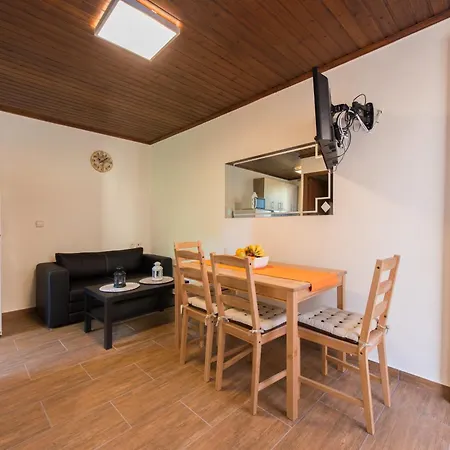 Appartement Xenios Zeus Maisonettes Old Town Rhodes Rhodes City